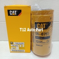 Fuel filter Solar 320B 320C 320D 3116 3126 PN 1R-0751 1R0751 1R 0751