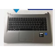 Replace laptop case HP 14-AC 14-AM 14-AN 14-AY 14-AS 14-AQ 14-AF 240 245 246 G4 G5