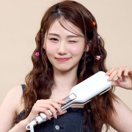 Wavy Hair Curler Wave Hippie perm Wavy Hair Short Hair Root Volume Freevolt Hair Awareness