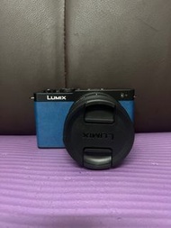 歡迎 Trade IN 🥰🥰 完美無瑕 Panasonic S9 18-40 18-40mm Kit Set