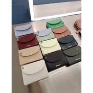 (OFFER) FENNEC Soft Card Case / Card Holder Man Woman Wallet 全牛皮卡包 (Made In Korea) Design E