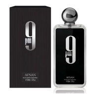 100% Original 9pm Afnan for men Decant Perfume