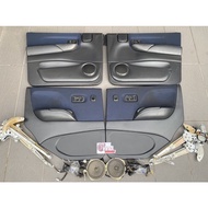 Doortrim Daihatsu Move L9 for Perodua Kenari