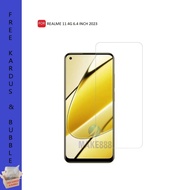 Tempered Glass For REALME 11 4G 5G/ | 11X 5G | 12 4G 5G/ | 12X | 12+ | 12 LITE 5G Screen Guard Anti-