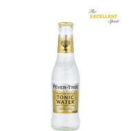 Fever-Tree Premium Indian Tonic Water 200ml