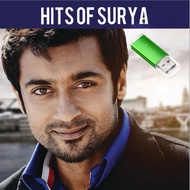 Surya Songs USB FLASH DRIVE