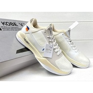 ๑◇NIKE KOBE 5 OFF WHITE