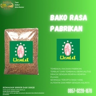 Tembakau Bako Tingwe rasa Wismilak 1kg