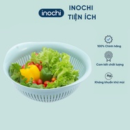 INOCHI premium food storage basket size 23cm-30cm-35cm