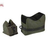 Prone Sandbag And Photography Support Bag （ALO）
