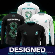Infin8 Jersey, 8th Petronas World Driving Championship