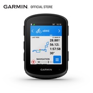 Garmin Edge 840/840 Solar GPS Cycling Computer w/Touchscreen &amp; Button-Controlled