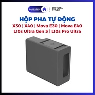 Self-mixed floor cleaning box Dreame X40, X30 Ultra, S10 pro Ultra, S20, L10s Ultra Gen 3, Mova E40,