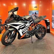 【新車】【全新好車】2020年 KTM 安東貿易 RC 390 RC390 速度啟蒙者 機車 ABS 雙碟