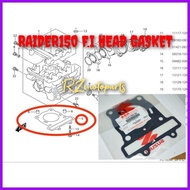 ◮ SGP - RAIDER150 F.I HEAD GASKET