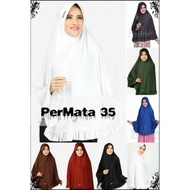Permatahijab (p.35) Original Price 110,000 | Permatahijab (p.35) harga asli 110.000
