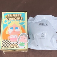 Crybaby: Sunset Concert (SELECTED)