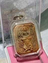 阿贊尊 2568 瑪哈帕夢帕干168 佛祖騎哈魯曼