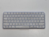Apple iMac 24吋 Touch I'd Magic keyboard 天藍色 香港行 功能正常 靚鍵盤 靚電 鋪頭開單保6個月15日質量保證包退包換