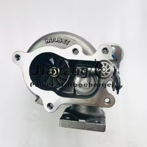 Genuine Holset HE221W Turbo 3782370 3782374 Turbocharger for ISDe4 4.5L Engine