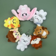 NCT DREAM Collectible Dolls - Mark Lee Haechan Renjun Jeno Jaemin Cute Kpop Merchandise Fan Gift