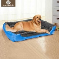Naturelife Pet Bed Dog Cat Pet Dog Bed Size XL - NR884