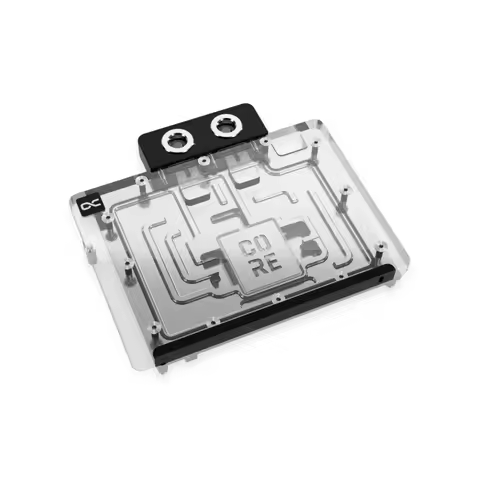 Alphacool Core GPU Water Block For Gainward Geforce RTX 5080 Phantom(GS),Palit 5080,5070Ti Gamerock 