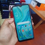 Handphone Hp Oppo A1K 2/32 Second Bekas Murah