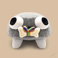 เกมตุ๊กตา Plush Pebble Toy - ตัวละครโลกของ Dandy