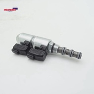 XKCF-00399 Solenoid valve assembly For 15L-7A 15LC-7M 20D-7 20DT 22D-9E 25G-7A