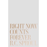 Right Now Counts Forever: 4-Volume Collection, Author: R.C. Sproul (Ligonier)