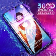Hydrogel Anti Blue Redmi 8 / 8A / 8A Pro / Note 8 / Note 8 Pro Full CoverScreen Protector