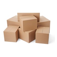 carton box supports 10kg