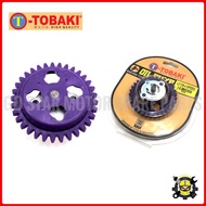 YAMAHA Y15ZR Y15 V2 FZ FZ150 NEW LC135 LC 135 4S 5S SRL115FI SRL110 SRL LAGENDA TOBAKI RACING OIL PU