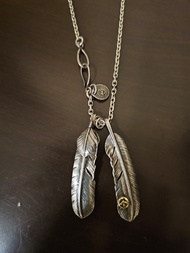 goro's goros 頸鏈組合一套3件