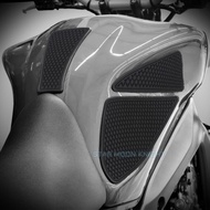 MT09 Fuel Tank pad Tank Protector Decal Knee Grip Traction Pad For Yamaha MT-09 MT 09 FZ-09 FZ09 FZ 
