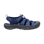 Keen รองเท้าผู้ชาย รุ่น Mens NEWPORT H2 (NAVAL ACADEMY)