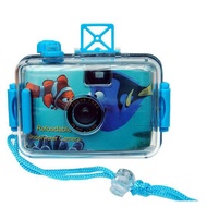 Lomo Waterproof 35mm Film Camera (Finding Nemo)