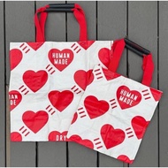 Human Made ECO Shopping bag Imported From Japan