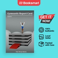 Gymnastic Report Card - Paperback - English - 9781312801394