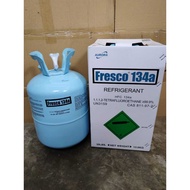 FRESCO - R134A GAS AIRCOND 13.6KG