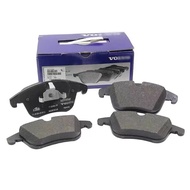 Around Brake Pads Auto Spare Parts For VOLVO S40 S60 S80 S90 V40 V50 V60 V70 V90 XC40 XC60 XC70 XC90