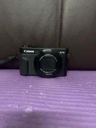市場罕有 極新淨 Canon G7XII G7X Mark II G7X2