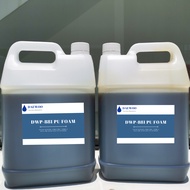 PU Foam (Polyurethane Foam) /Single Component Polyurethane Grout/ PU GROUT