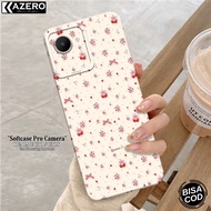 HP Fashion Case Aesthetic Casing Realme C30 / C30S Case Realme C30 / C30S Silicone Pro Camera Kesing