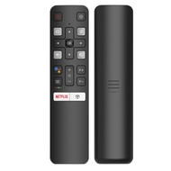 New Original Google Assistant RC802V FUR6 Voice Remote Control For TCL TV 40S6800 49S6500 55EP680 Replace RC802V FMR1