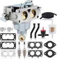 Carbhub 796997 Carburetor for Briggs & Stratton 796227 796258 796997 Lawn Tractor fits Briggs Stratt