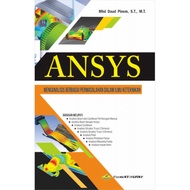 ANSYS (WITH VARIOUS PROBLEMS IN SCIENCE OF ENGINEERING)