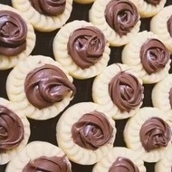 Nutella Tarts