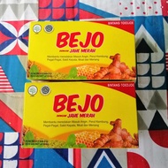 BEJO BINTANG TOEDJOE JAHE MERAH 6 SACHET